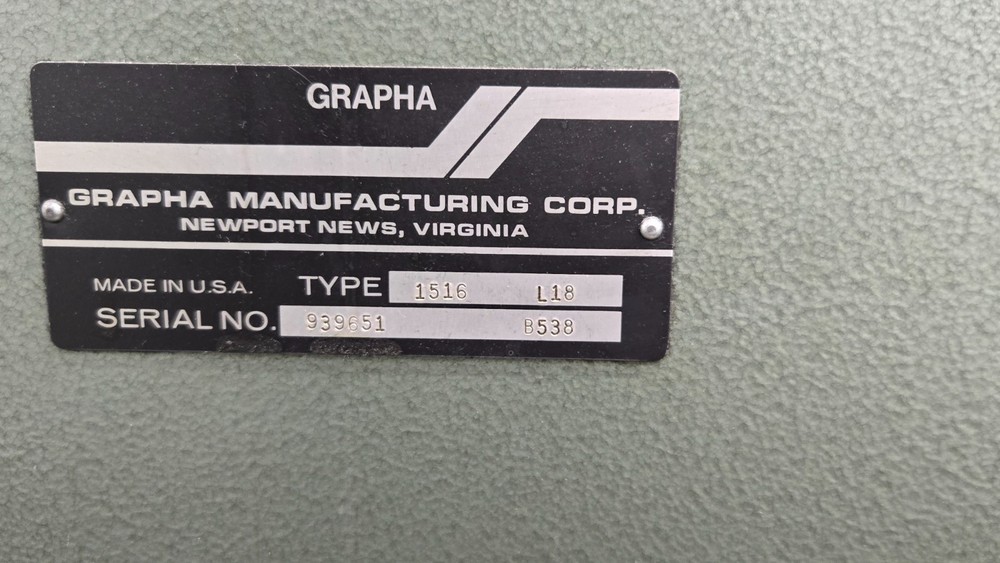 Saddle Stitching Line (Müller Martini)