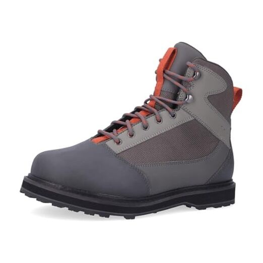 Men's Tributary Boot - Rubber 10 Basalt