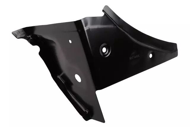 Genuine GM Driver Side Quarter Inner Panel Extension 20996688