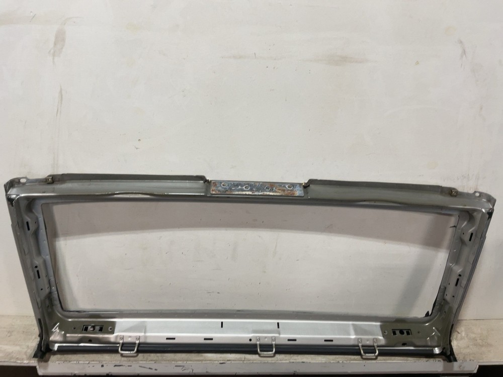 Used Windshield Frame fits: 2010 Jeep Wrangler Grade A