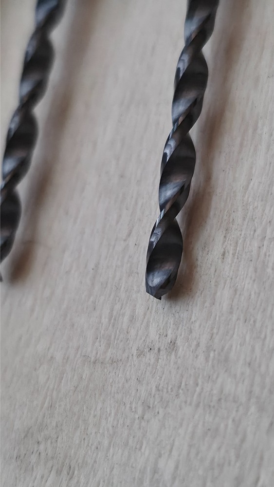 Diversified Precision Products (DPPI) Solid Carbide SC Step Drill Bits