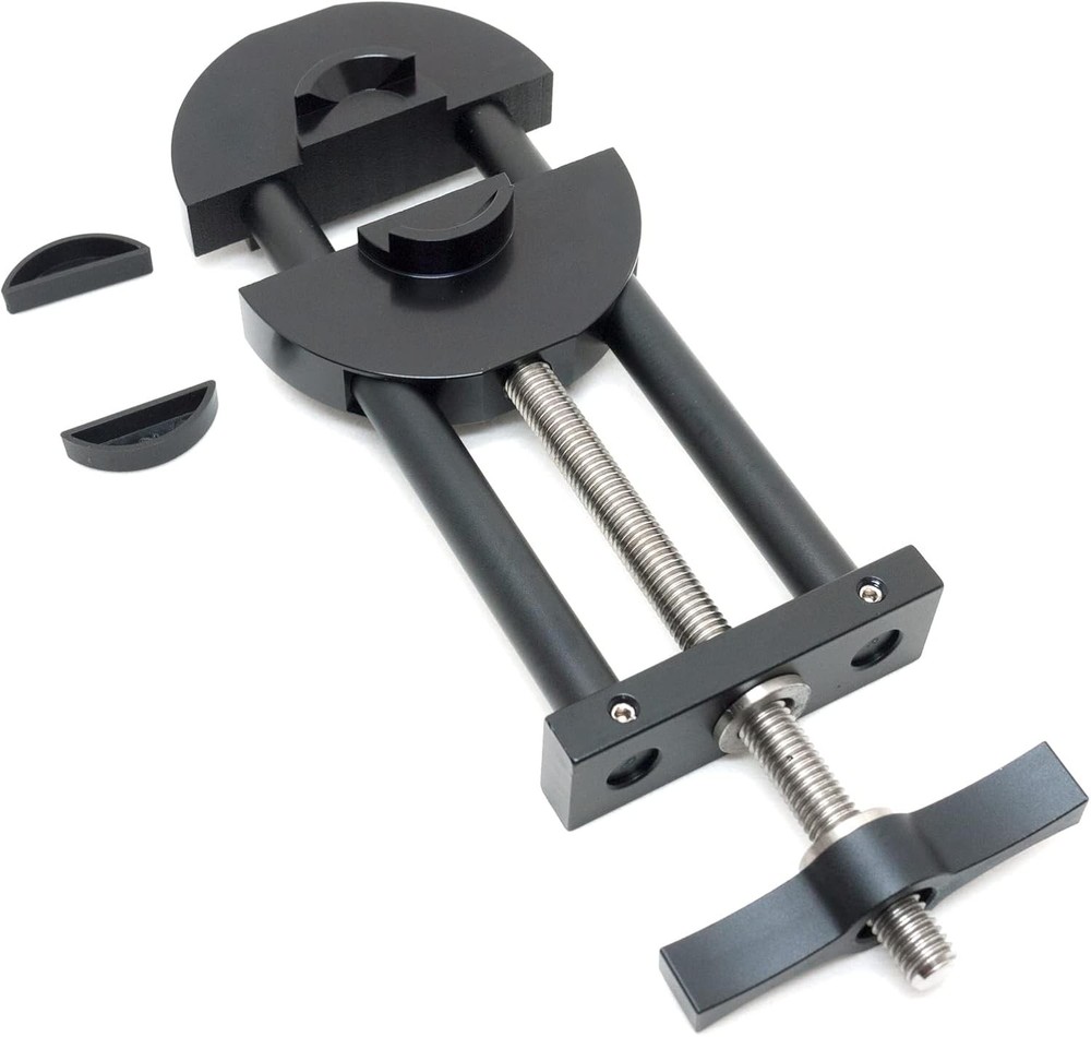 Precision Lens Repair Tool for Filter Ring Adjustment