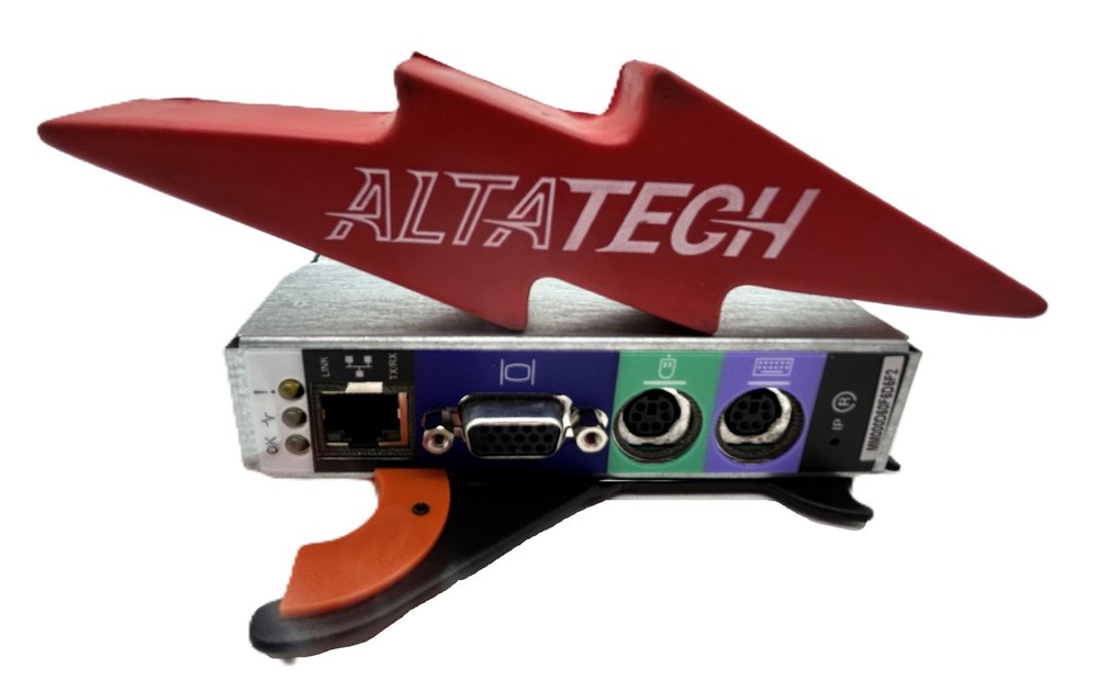 BC KVM MANAGEMENT MODULE