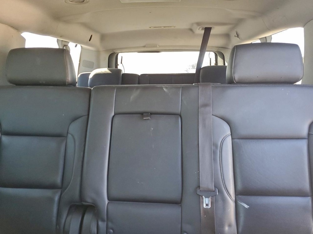 SUBCHEV15 2015 Speedometer 3839070