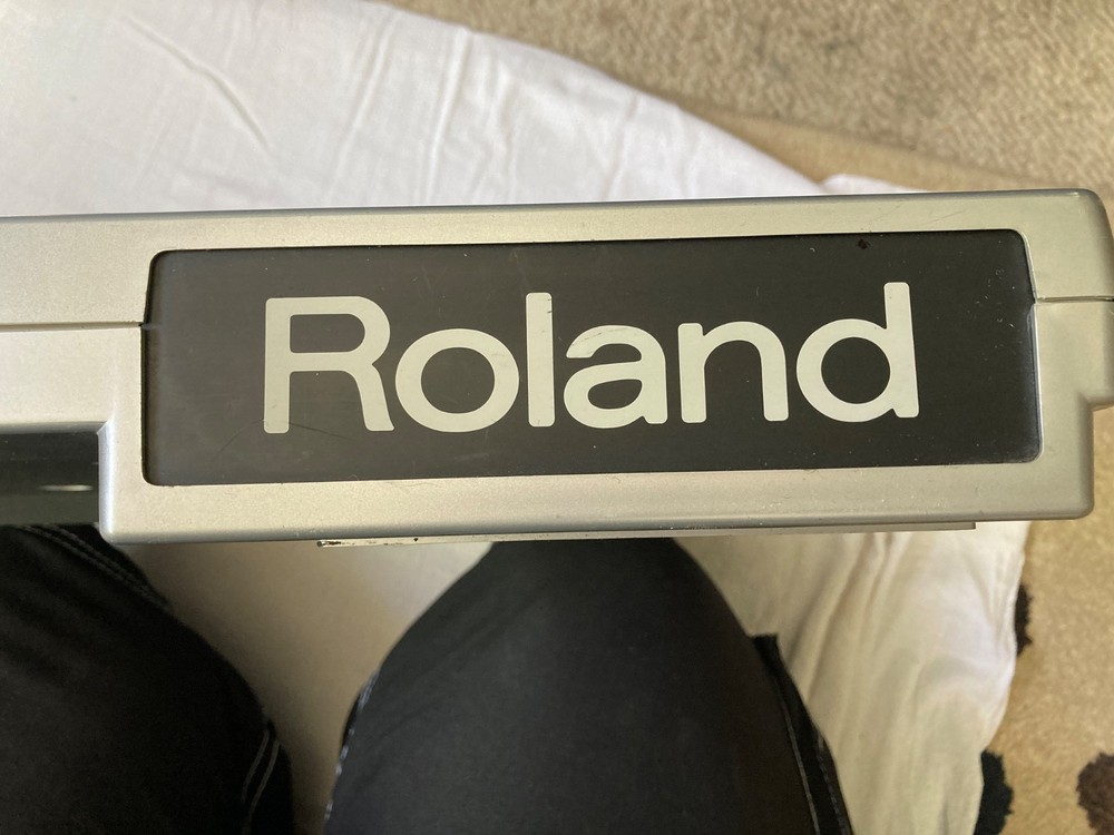 Roland Octapad PAD-8