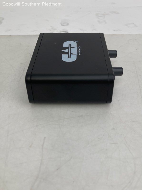 CAD Audio CX1 USB Audio Interface - Tested