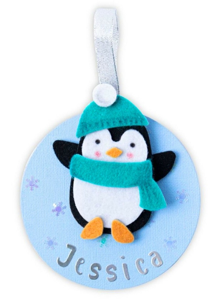 Sizzix Thinlits Bold Brush Alphabet #664491 Retail $25.99 by Sophie Guilar