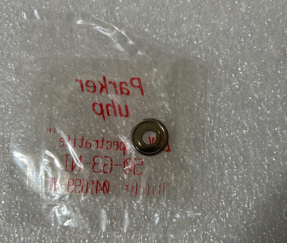 Parker uhp 50-63-NI Gasket