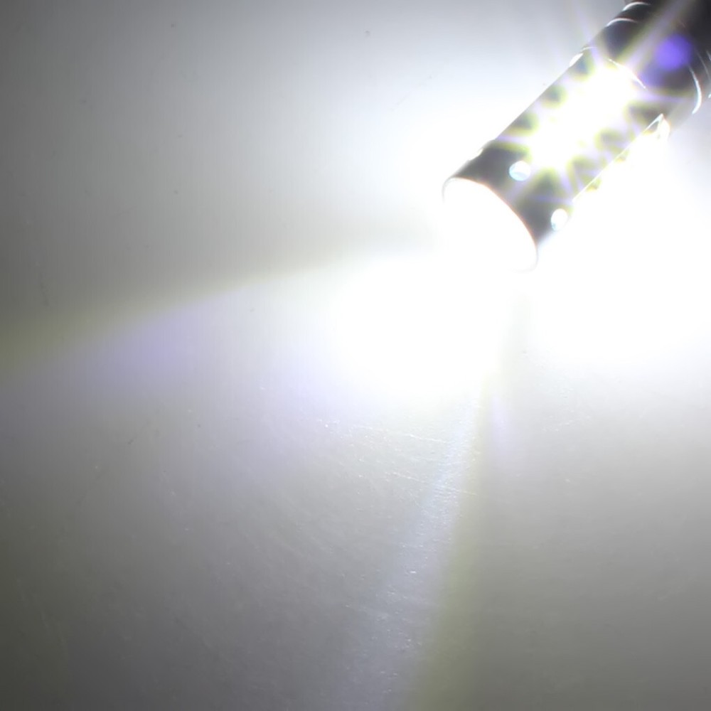 12V LED Replacement Bulb For Federal Signal Code3 Beacon Lightbar Rotator