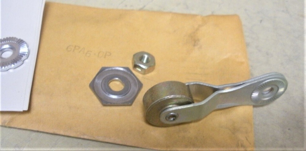 Micro Switch Roller Lever Arm Honeywell 6PA6-OP