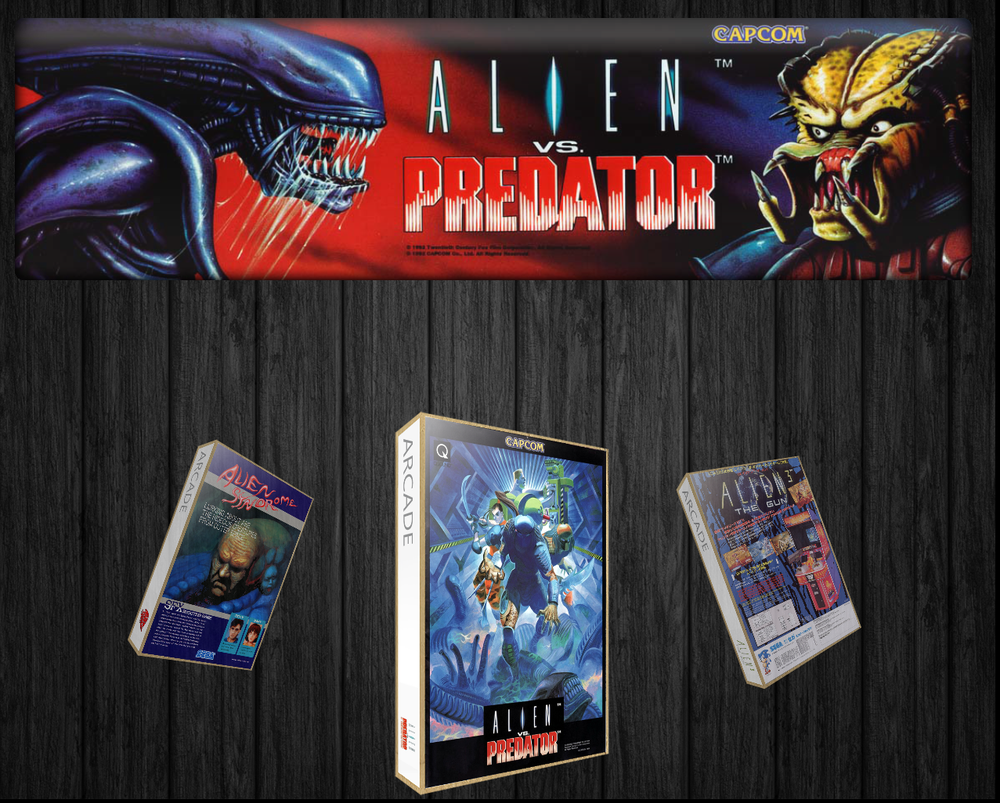 CoinOPS Pinbal/Arcade Dual screen