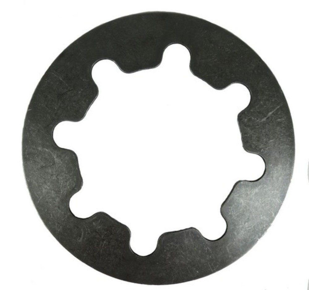 Alto Diaphragm Clutch Spring (026767)