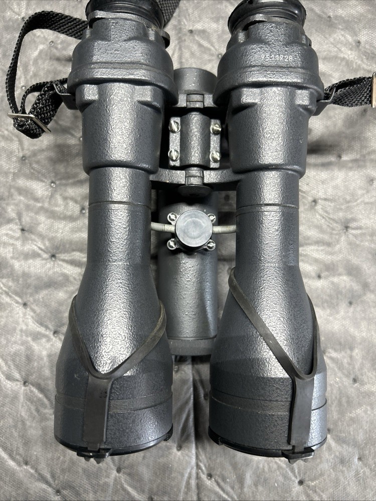 Moonlight Night Vision Binoculars 6H 4X48 WORKING CONDITION