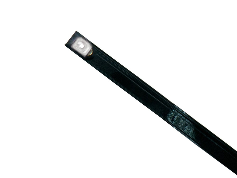 Prewired Surface Mount LEDs (2835, Cool White LED) - 3 2835, LED