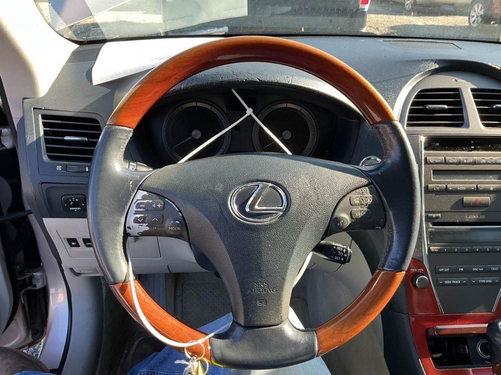 ES350 2007 Glove Box 4992486