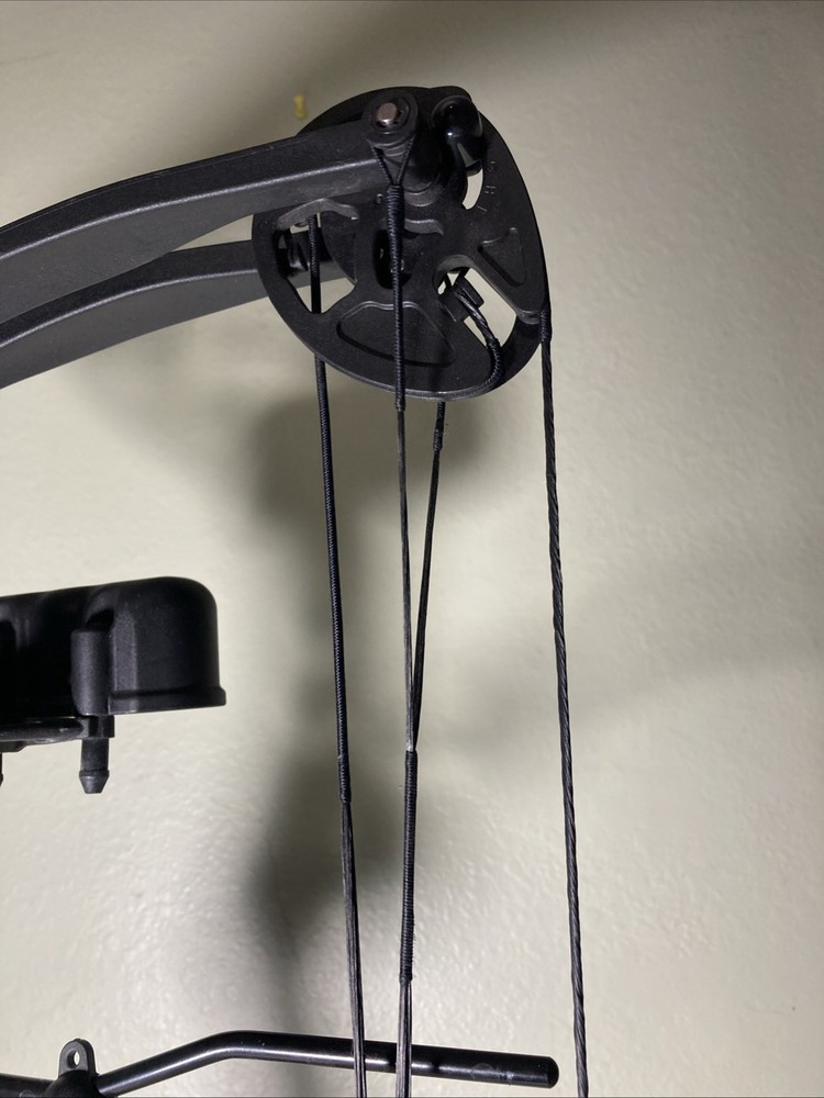 PSE Youth Guide Bow - Youth Compound Bow Preowned