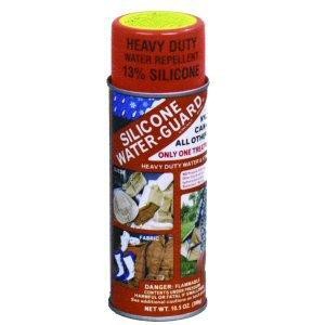 Atsko Silicone Water Guard Spray