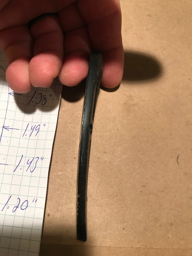VintageRifle /Shotgun Butt Plate