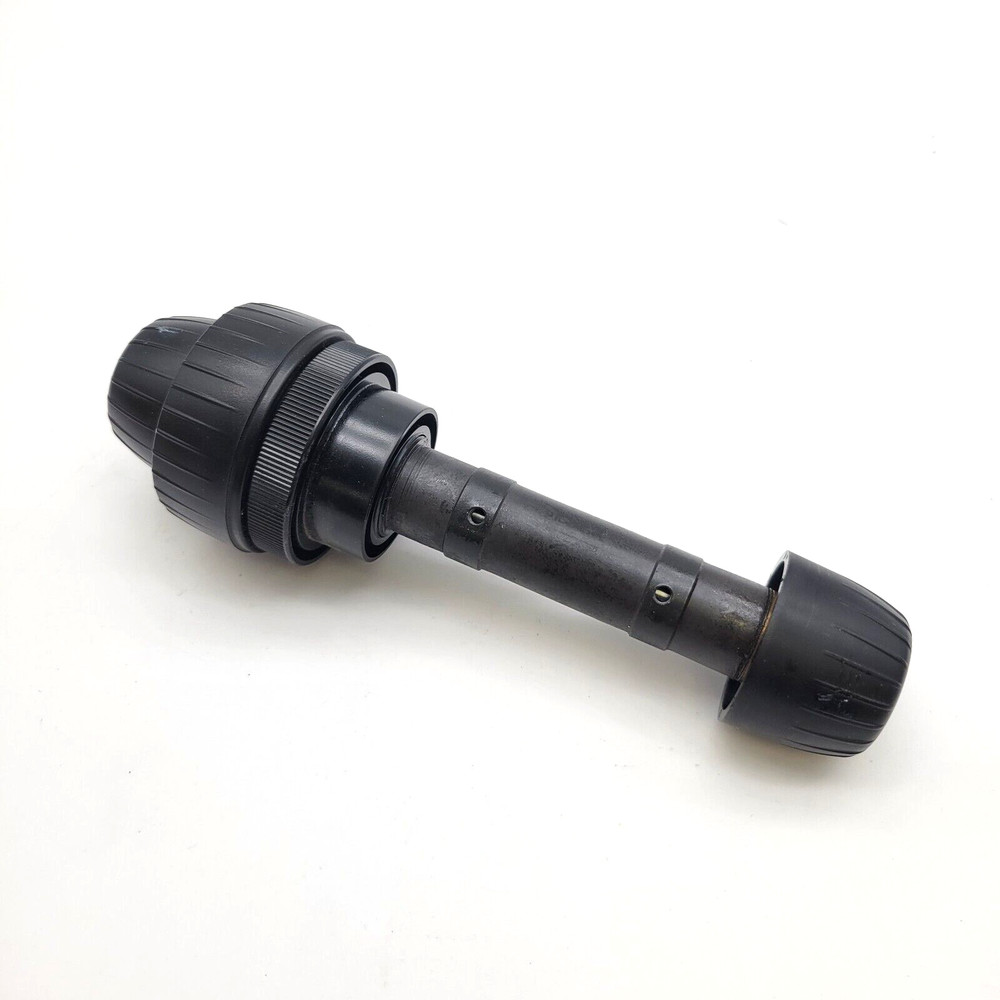 Nikon Microscope E200 Coarse & Fine Focus Assembly Repair / Replacement