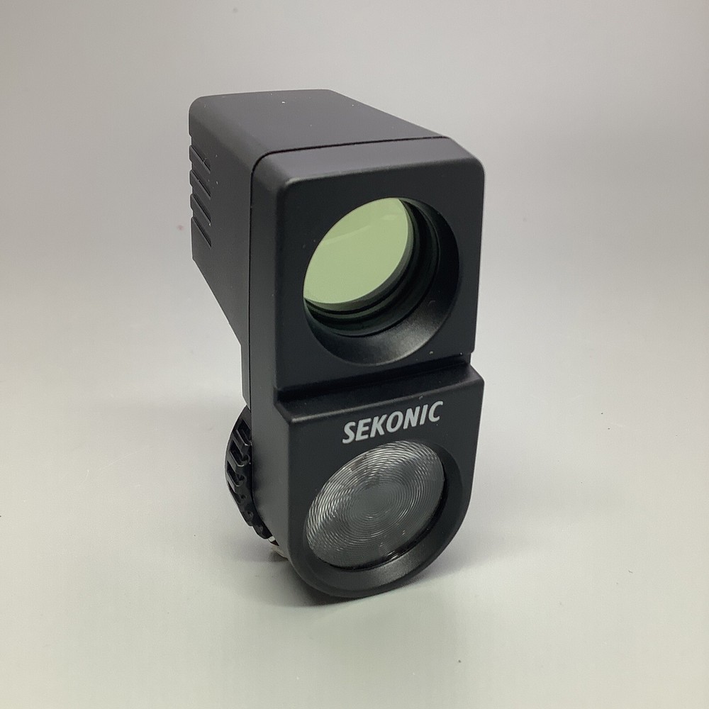 Sekonic 5 Degree Spot Attachment for L-718 Meter
