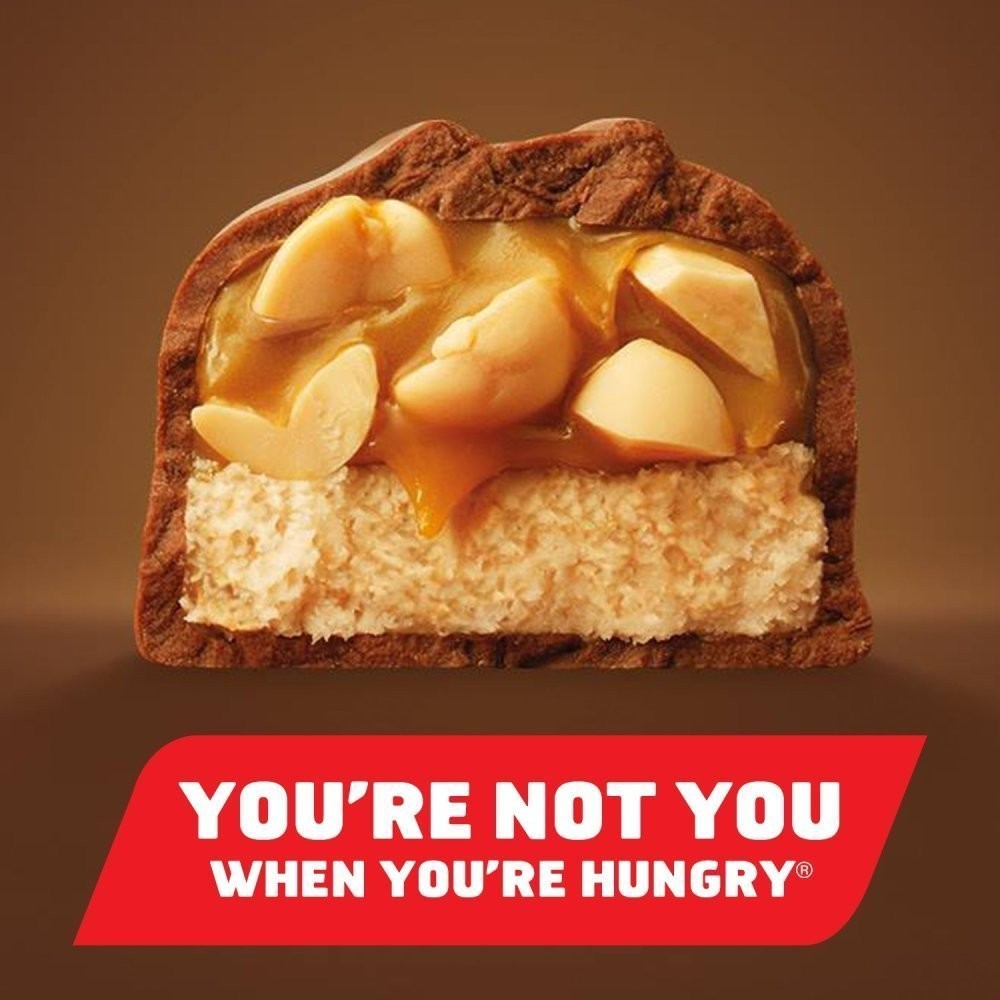 Snickers Fun Size Candy Caramel Chocolate Bar 2 lb