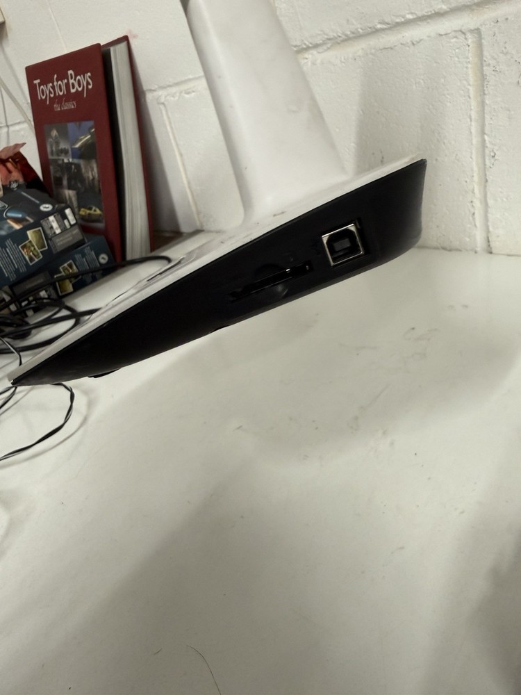 Optoma DC350 Visualiser Document Camera - Used