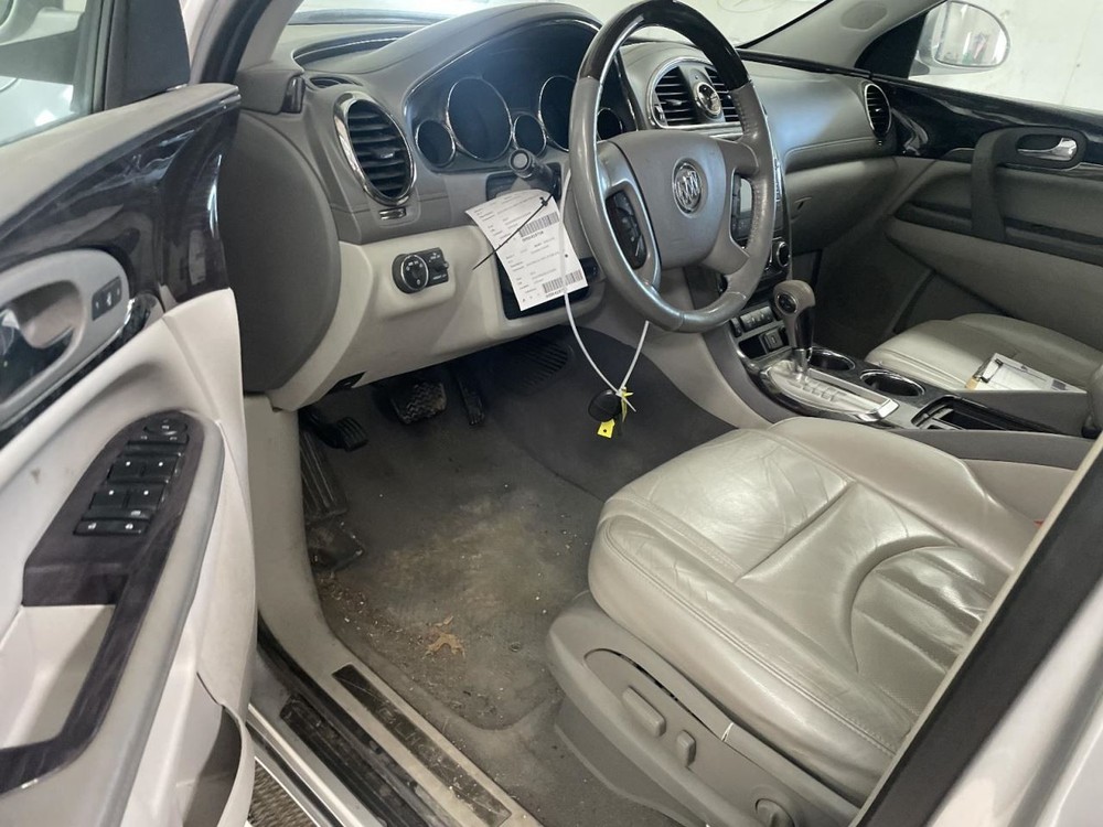 Chassis ECM Communication Left Hand Dash Fits 16-24 EXPRESS 2500 VAN 932975