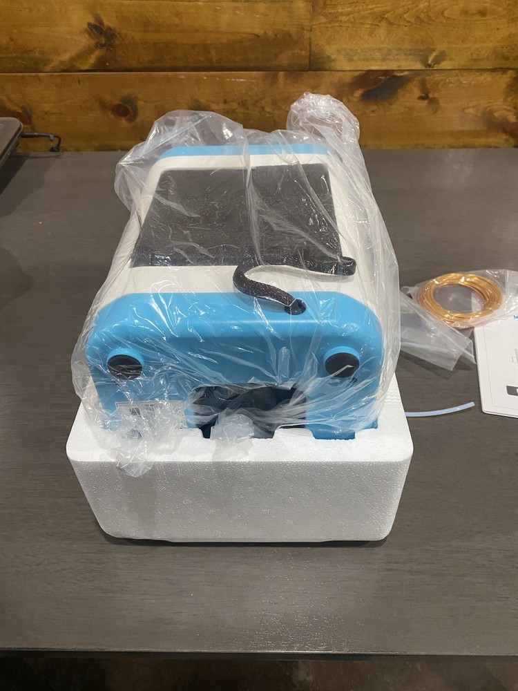 Geeetech 3D Printer for Kids & Beginners High-Speed Mini Printer Auto-Leveling