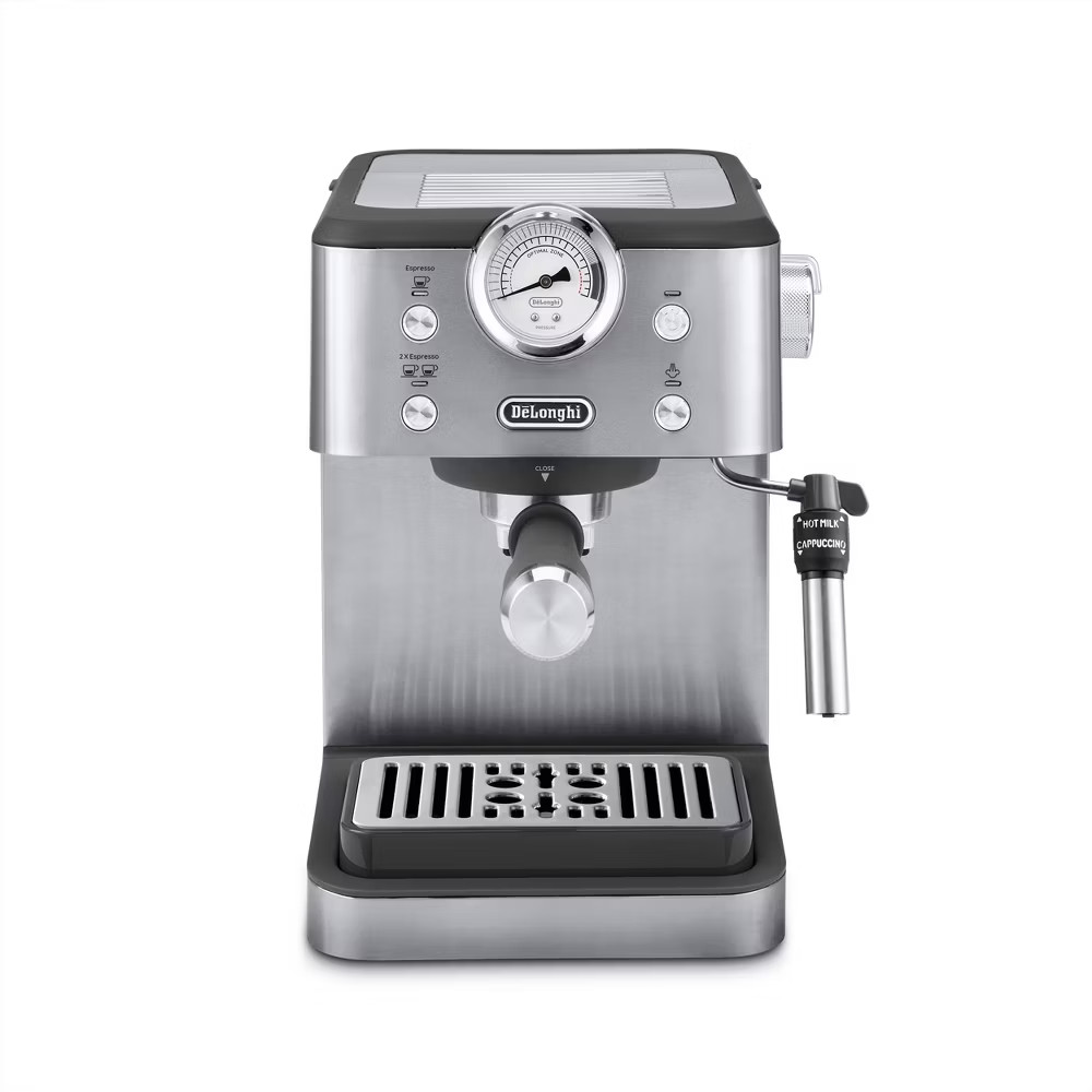 DeLonghi Linea Classic Espresso Machine