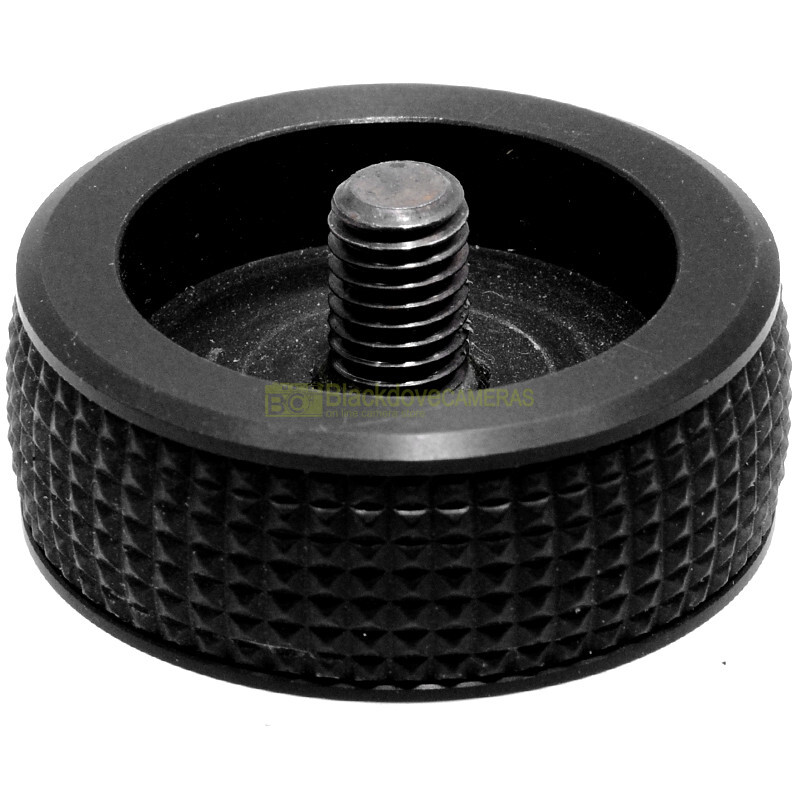Linhof Technika folding focus adjustment knob. Replacement 060686 Spare