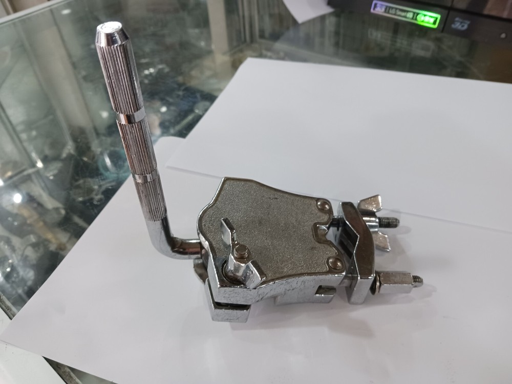 VINTAGE DW Single Tom Clamp Mount !