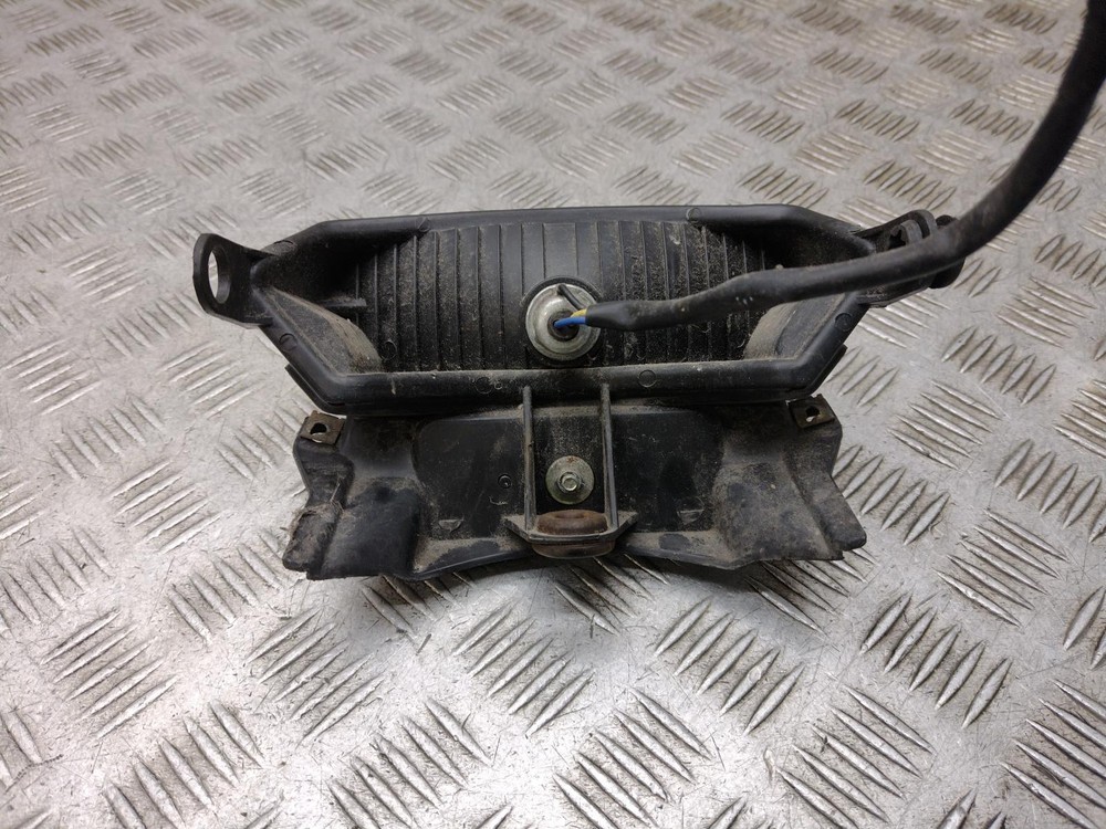 2010 YAMAHA YBR 125 Rear Tail Light