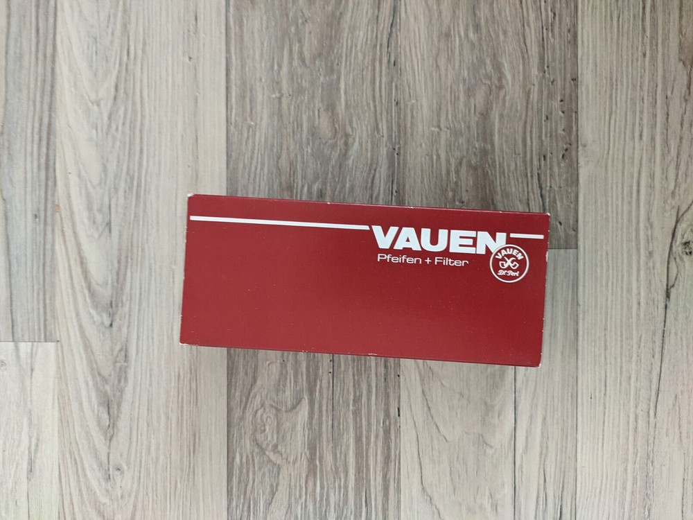 VAUEN PIPE BRAND NEW