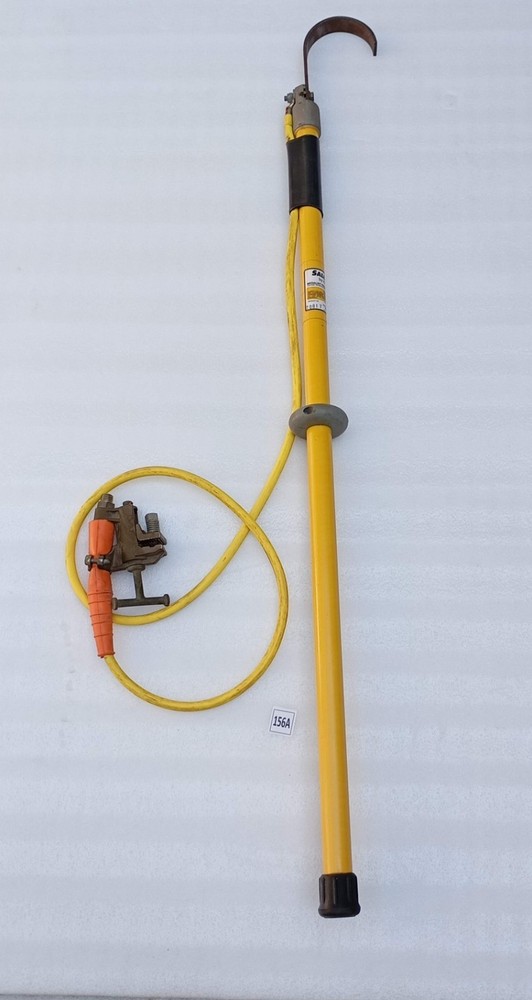 SALISBURY 20817 Discharge stick