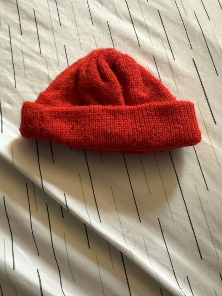 Baby Boys Hat