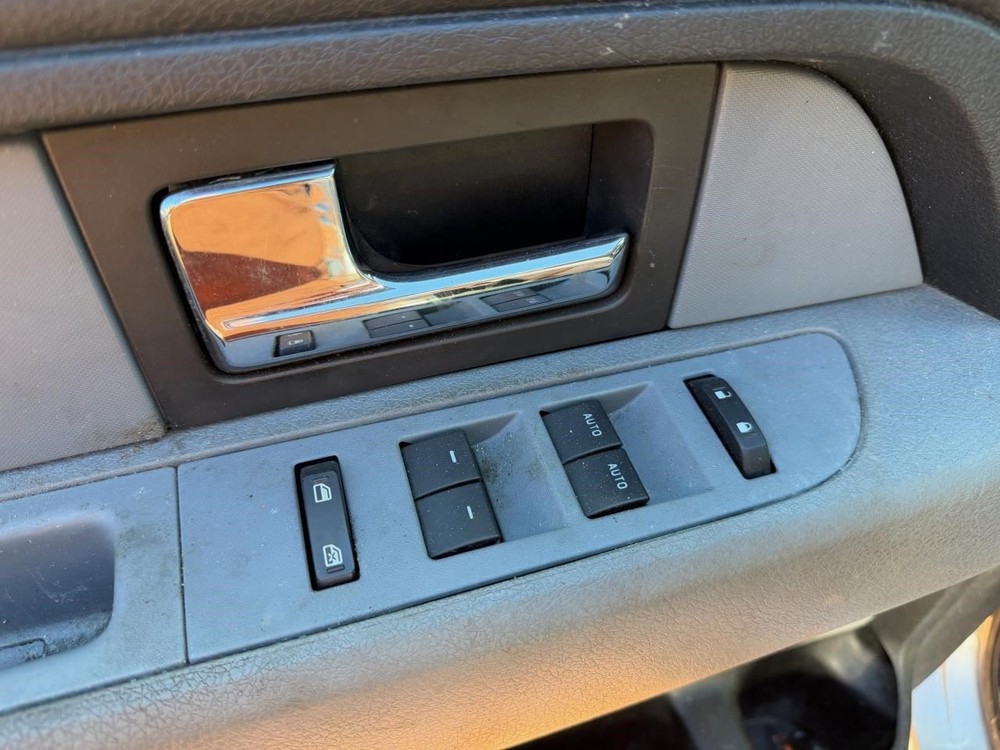 F150 2012 Keys/Latches/Locks 104936178