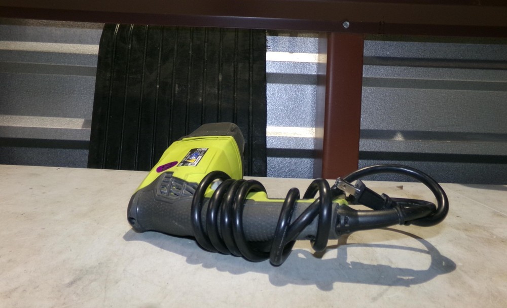 RYOBI SDS ROTARY HAMMER DRILL SDS65 Tool Only