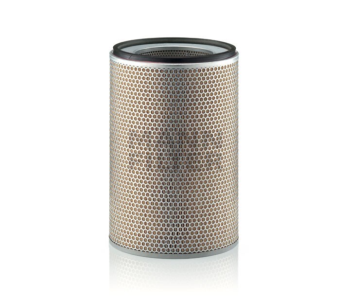 MANN FILTER REPLACEMENT AIR FILTER FOR INGERSOLL RAND 92273705