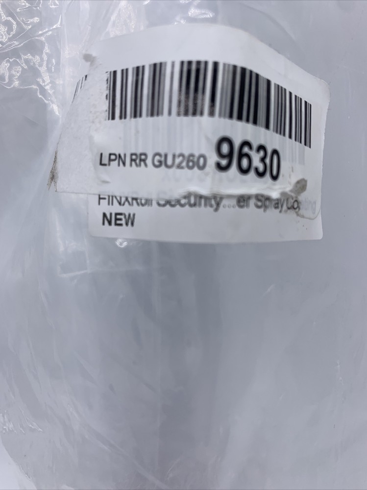 FINXRoll Security Camera Mounting Bracket Extender Pole Adjustable Read Desc