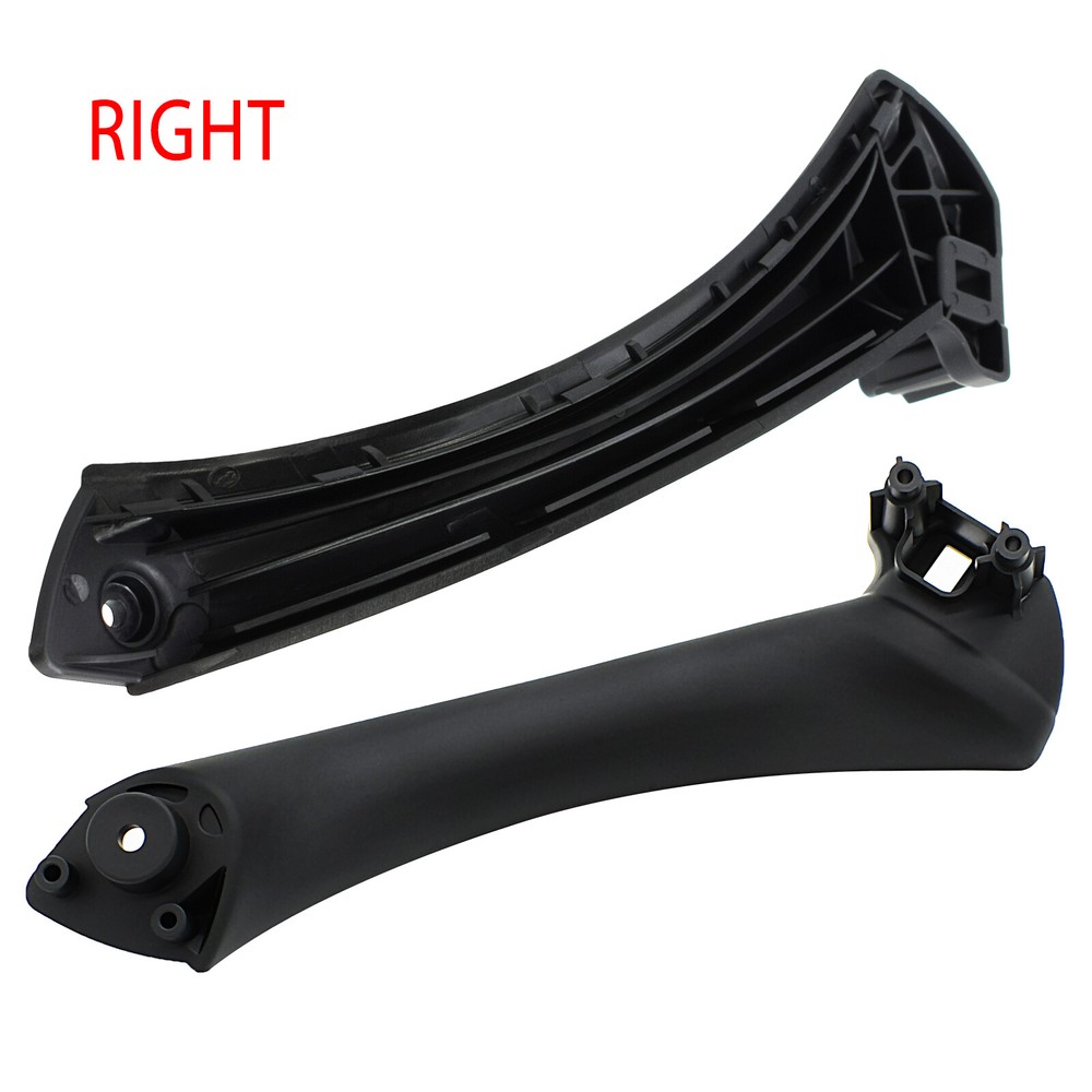 For BMW 328i E90 Right Side Outer Car Panel Inner Door Handle Trim Pull Cover
