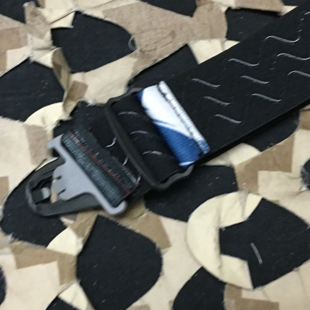 NEW Push Unite Paintball Goggle Strap - Patriot
