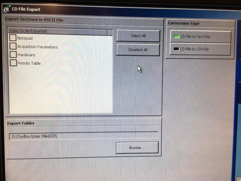 EXFO FTB-400 & FTB-7300x OTDR UPGRADED!!!