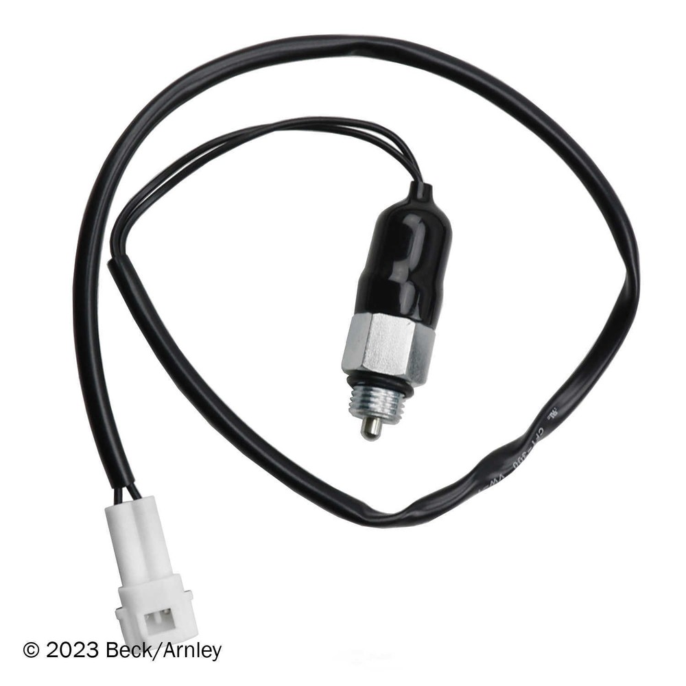 Back Up Light Switch-Lamp Switch Beck/Arnley 201-1812