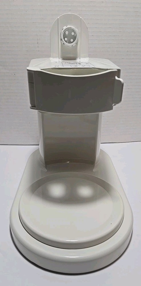Krups Power Mix Pro Mixer Replacement Base Stand Part # 68180