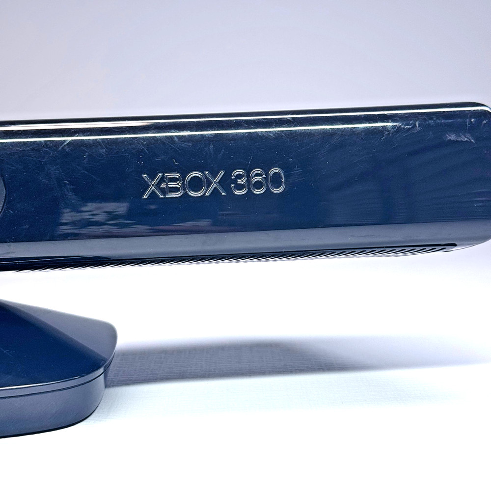 Official Microsoft Xbox 360 Kinect Motion Sensor Bar: Model 1414 Works great!