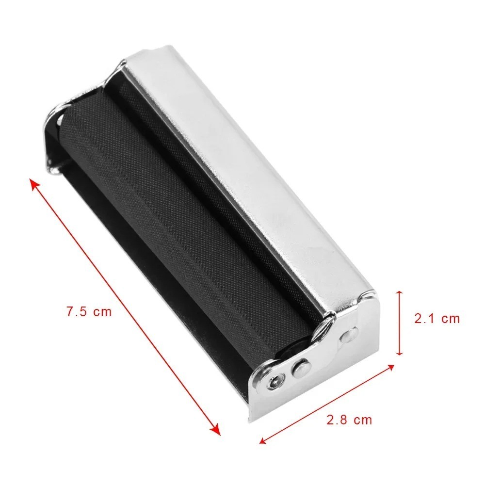 New NICEYARD Intelligent Cigarette Maker Tobacco Rolling Machine FastShipping