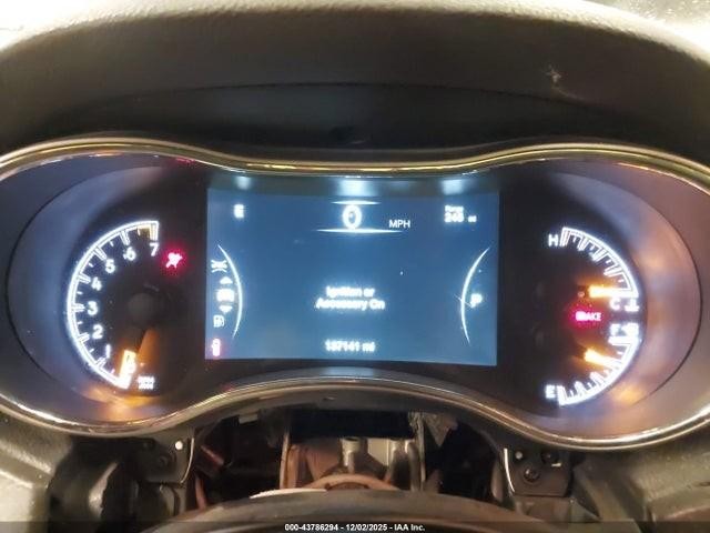 Used Telematics Interface Module fits: 2018 Jeep Grand cherokee Communication te