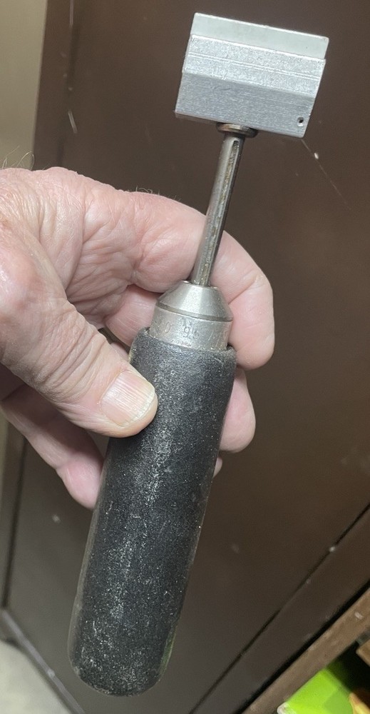 Five Pair Punch down Tool