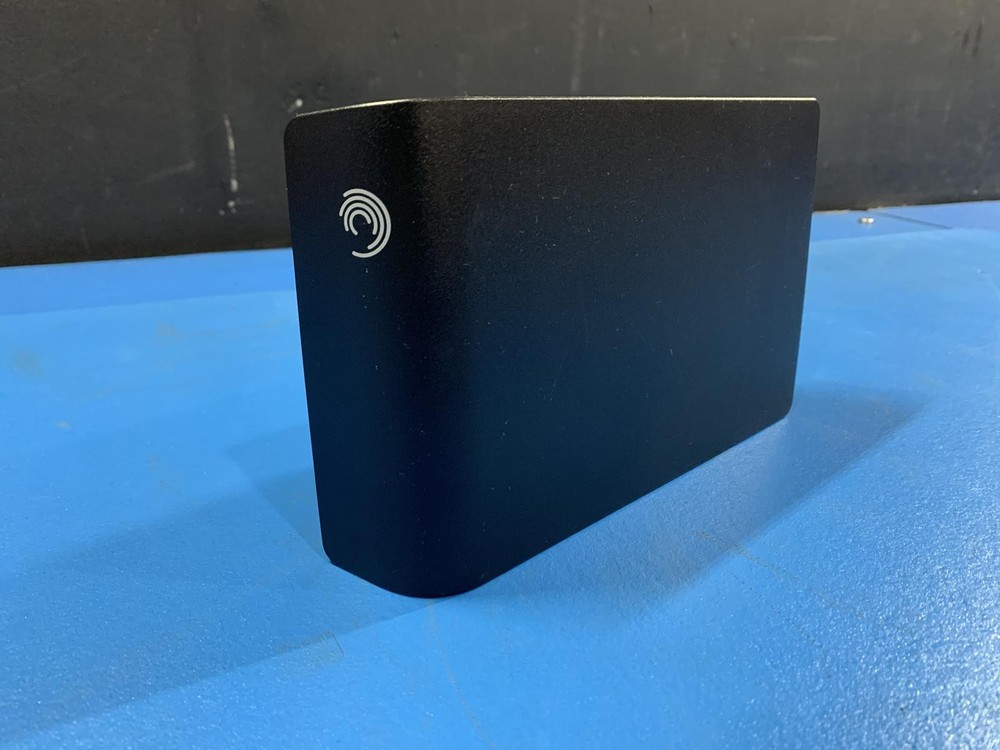 Seagate Expansion External Hard Drive 2TB 9SEAN2-500