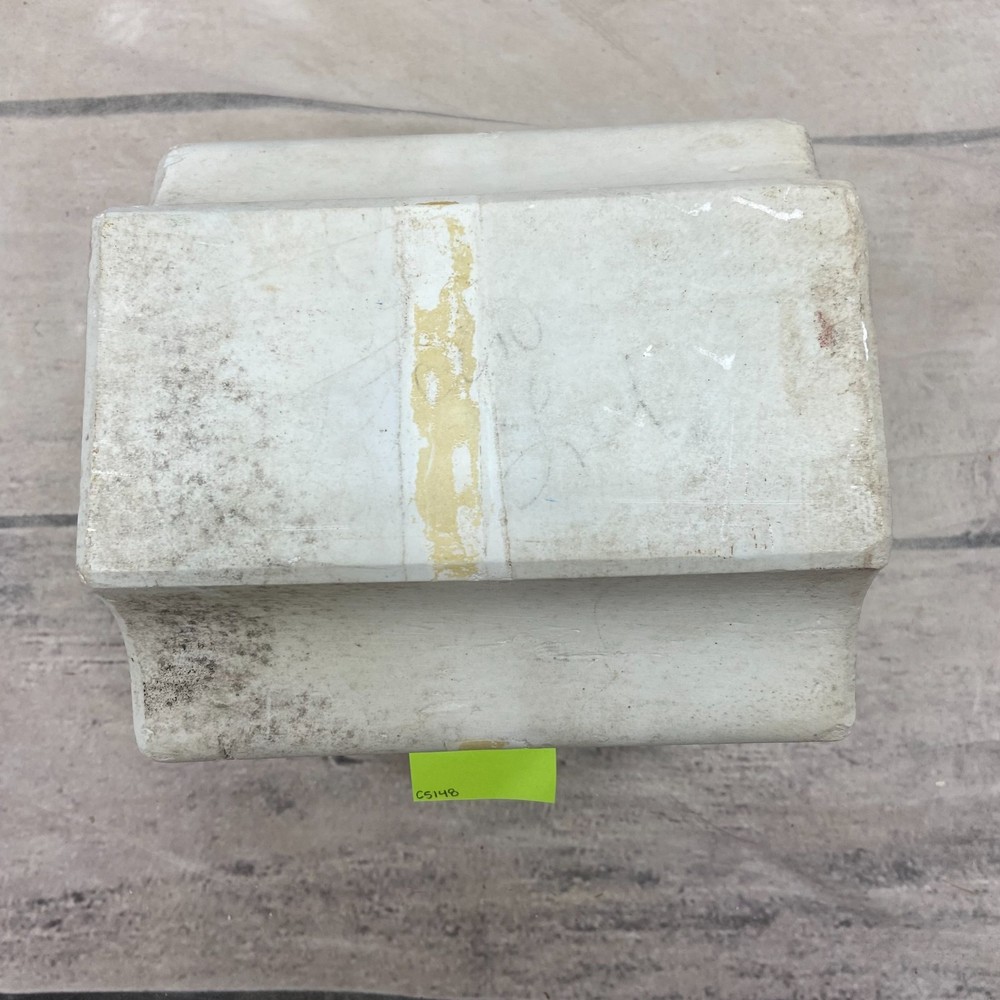 Ceramic Slip Casting Mold Owl #W1307